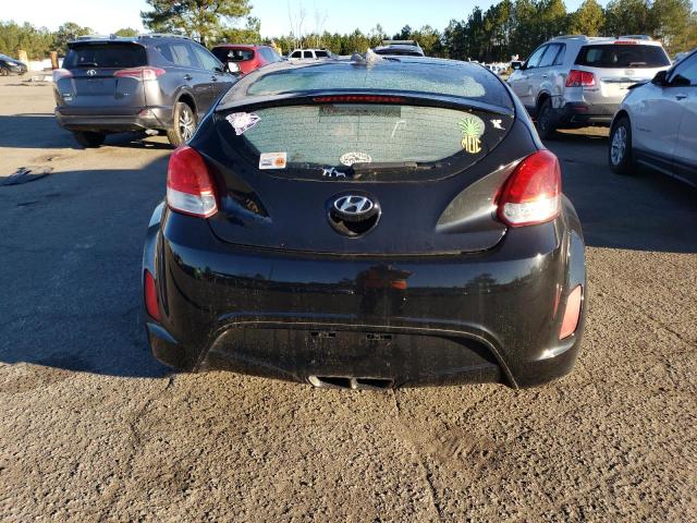 Photo 6 from auction – 2012 HYUNDAI VELOSTER with VIN KMHTC6AD8CU078835