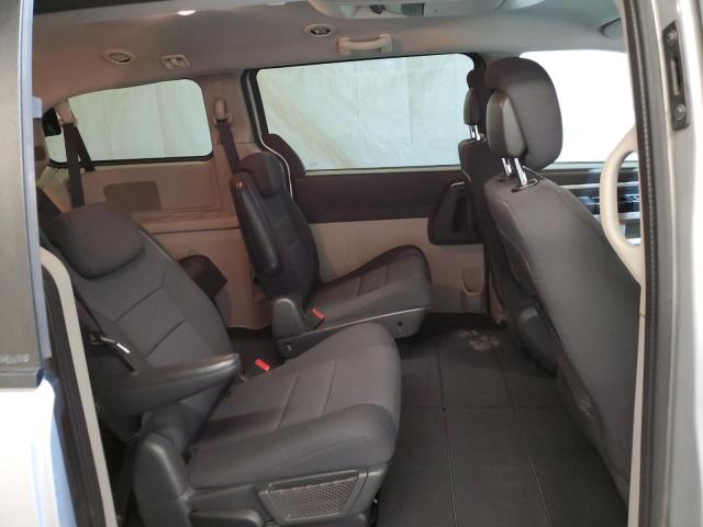 Photo 11 from auction – 2010 DODGE GRAND CARA with VIN 2D4RN3D12AR410936