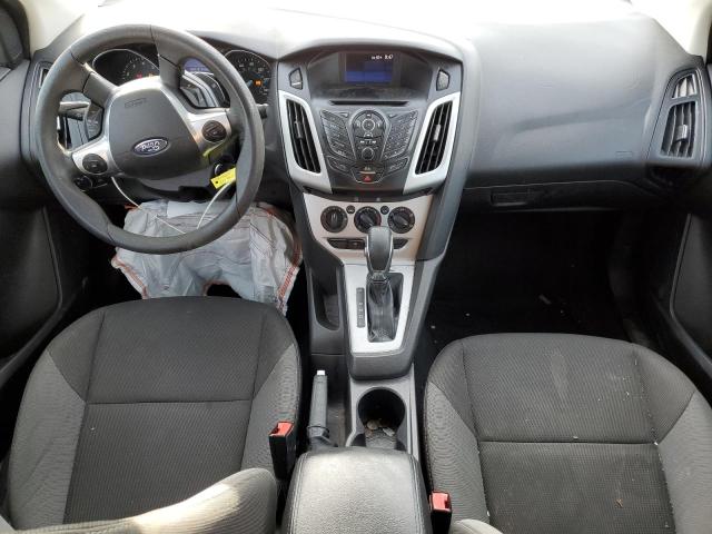 Photo 8 from auction – 2013 FORD FOCUS SE with VIN 1FADP3F2XDL187684