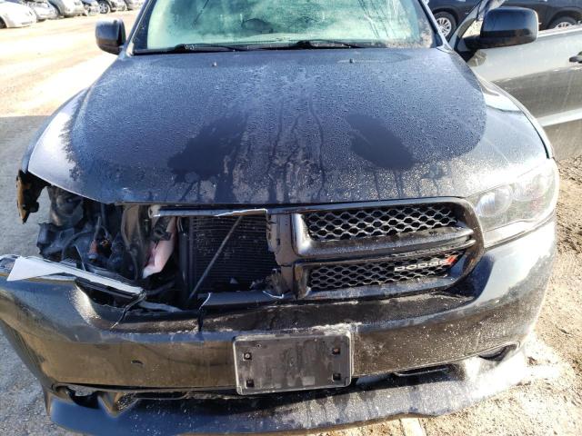 Photo 12 from auction – 2013 DODGE DURANGO SX with VIN 1C4RDJAG1DC665670