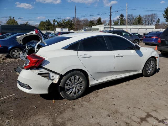 Photo 3 from auction – 2018 HONDA CIVIC LX with VIN 19XFC2F53JE204591