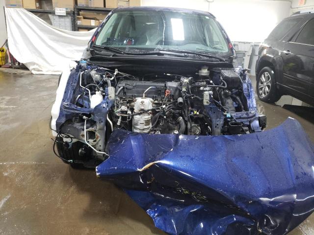 Photo 5 from auction – 2016 HONDA CR-V EX with VIN 5J6RM4H50GL053710