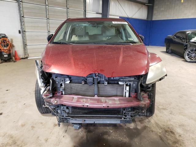 Photo 5 from auction – 2010 MAZDA CX-7 with VIN JM3ER2WM4A0322411