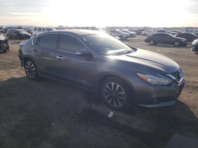Photo 4 from auction – 2017 NISSAN ALTIMA 2.5 with VIN 1N4AL3AP5HC136164