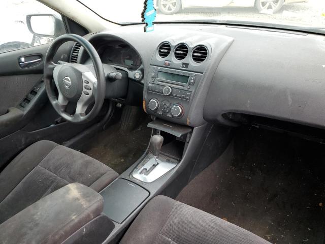Photo 8 from auction – 2008 NISSAN ALTIMA 2.5 with VIN 1N4AL21E08N528045