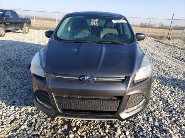 Photo 5 from auction – 2015 FORD ESCAPE SE with VIN 1FMCU9GX0FUC77480