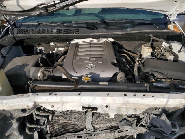 Photo 11 from auction – 2010 TOYOTA TUNDRA with VIN 5TFLM5F13AX009931