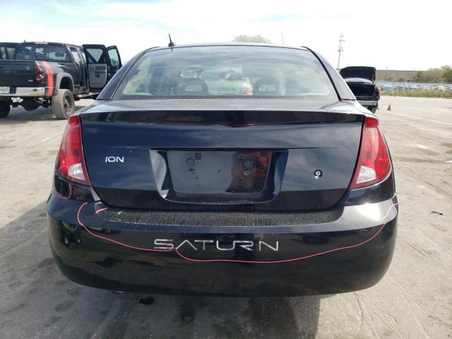 Photo 6 from auction – 2007 SATURN ION LEVEL with VIN 1G8AJ55F87Z203794