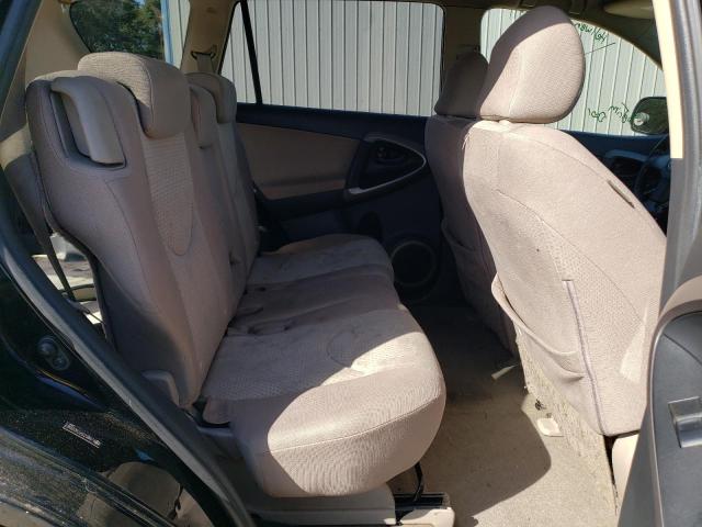 Photo 10 from auction – 2007 TOYOTA RAV4 with VIN JTMBD33V576039387
