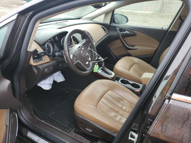 Photo 7 from auction – 2012 BUICK VERANO with VIN 1G4PS5SK6C4192232