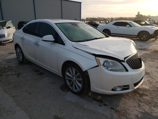 Photo 4 from auction – 2015 BUICK VERANO with VIN 1G4PS5SK6F4184376