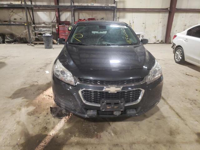 Photo 5 from auction – 2015 CHEVROLET MALIBU 1LT with VIN 1G11C5SL5FF339979