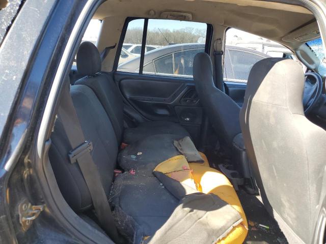 Photo 11 from auction – 2004 JEEP GRAND CHER with VIN 1J4GX48S04C152639