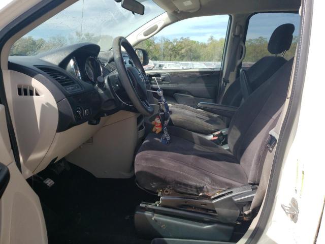 Photo 7 from auction – 2013 DODGE GRAND CARA with VIN 2C4RDGBG8DR723668