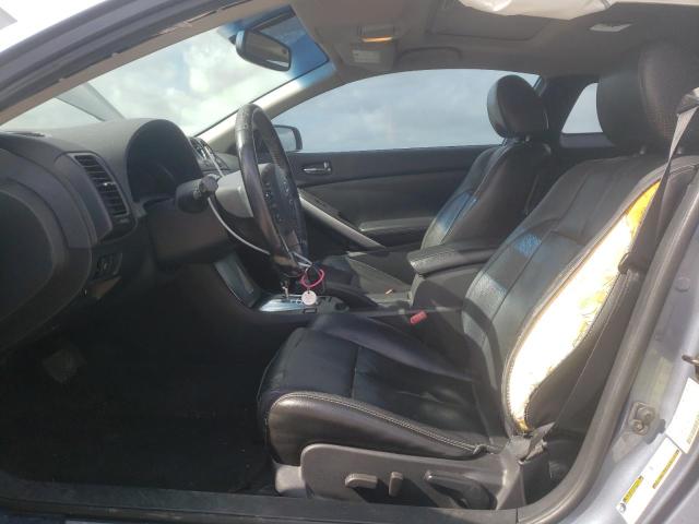 Photo 7 from auction – 2010 NISSAN ALTIMA SR with VIN 1N4BL2EP1AC174716