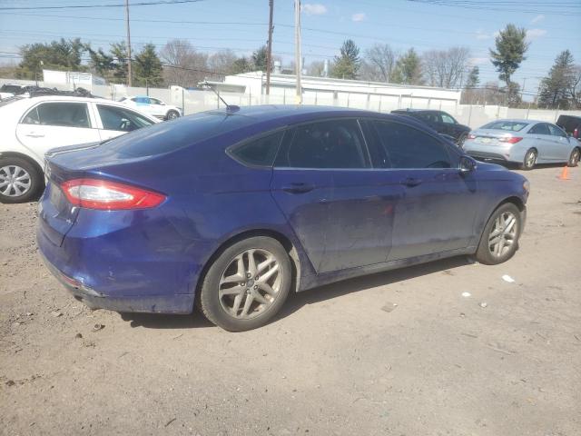 Photo 3 from auction – 2013 FORD FUSION SE with VIN 3FA6P0H7XDR203352