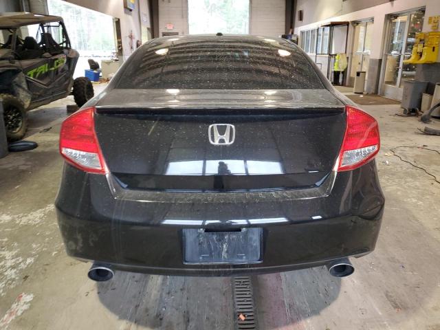 Photo 6 from auction – 2011 HONDA ACCORD EXL with VIN 1HGCS2B85BA000435