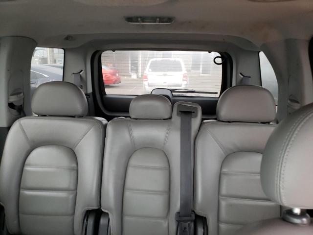 Photo 10 from auction – 2004 FORD EXPLORER X with VIN 1FMZU73K64UB21594