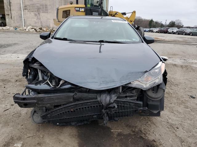 Photo 5 from auction – 2015 TOYOTA COROLLA L with VIN 2T1BURHE6FC446721