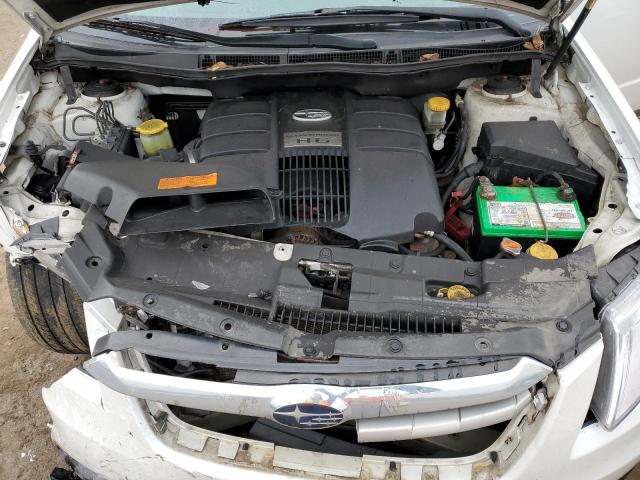 Photo 12 from auction – 2013 SUBARU TRIBECA LI with VIN 4S4WX9GD6D4401632