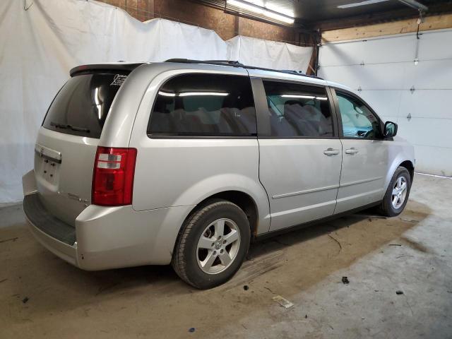 Photo 3 from auction – 2010 DODGE GRAND CARA with VIN 2D4RN3D12AR410936