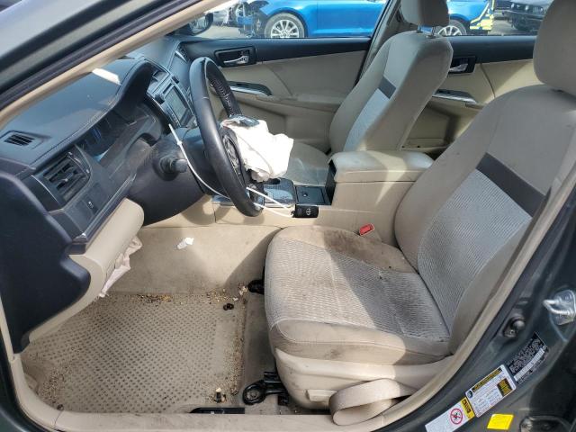 Photo 7 from auction – 2012 TOYOTA CAMRY HYBR with VIN 4T1BD1FK2CU062276