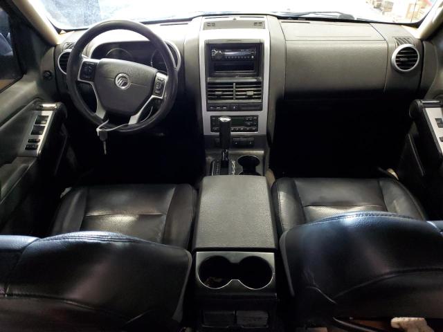 Photo 8 from auction – 2006 MERCURY MOUNTAINEE with VIN 4M2EU47E56ZJ01441