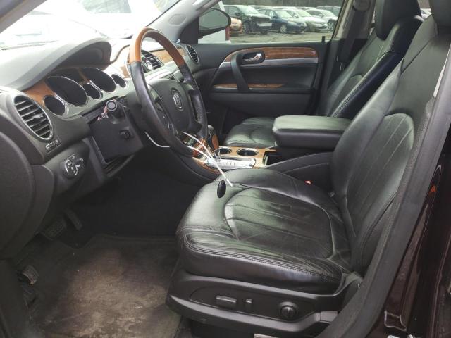 Photo 7 from auction – 2009 BUICK ENCLAVE CX with VIN 5GAER23D49J178363