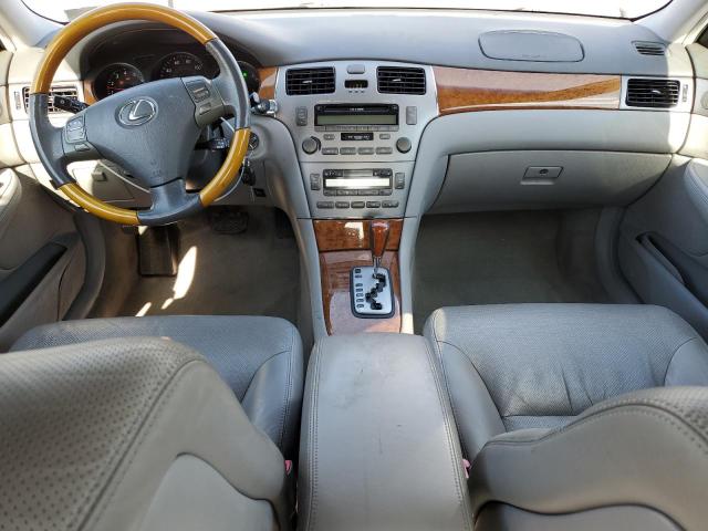 Photo 8 from auction – 2006 LEXUS ES 330 with VIN JTHBA30G265168530