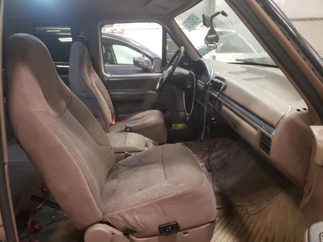 Photo 7 from auction – 1992 FORD F150 with VIN 1FTEX15N5NKB64660