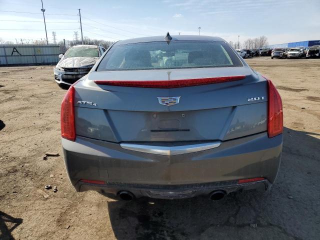 Zdjęcie 6 z aukcji – 2016 CADILLAC ATS z VIN 1G6AG5RX7G0103779