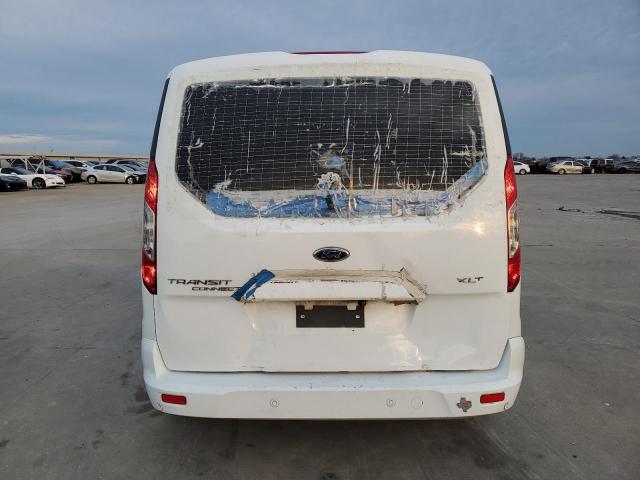 Photo 6 from auction – 2016 FORD TRANSIT CO with VIN NM0AE8F78G1285895
