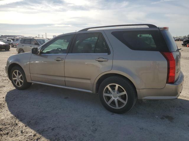 Photo 2 from auction – 2004 CADILLAC SRX with VIN 1GYDE63A540122248