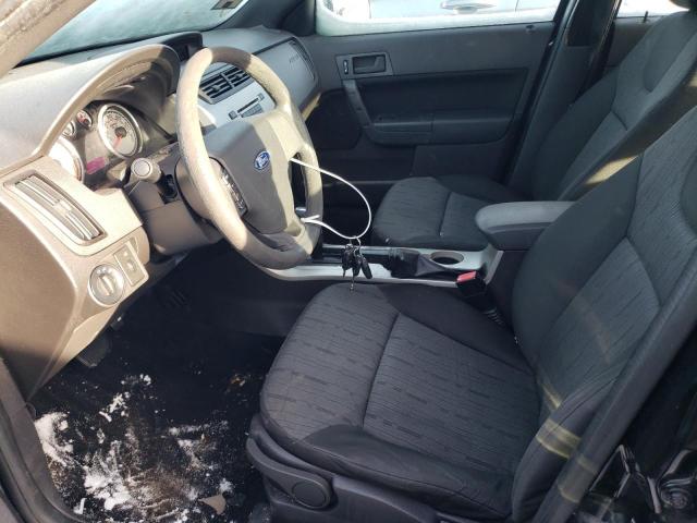 Photo 7 from auction – 2009 FORD FOCUS SE with VIN 1FAHP35N09W220937