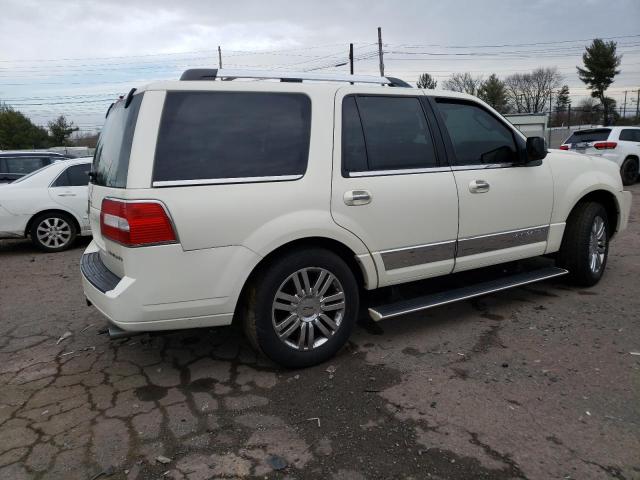 Photo 3 from auction – 2008 LINCOLN NAVIGATOR with VIN 5LMFU28568LJ07065