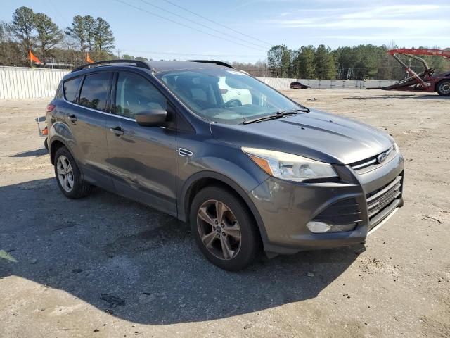 Photo 4 from auction – 2016 FORD ESCAPE SE with VIN 1FMCU0GX3GUC61545