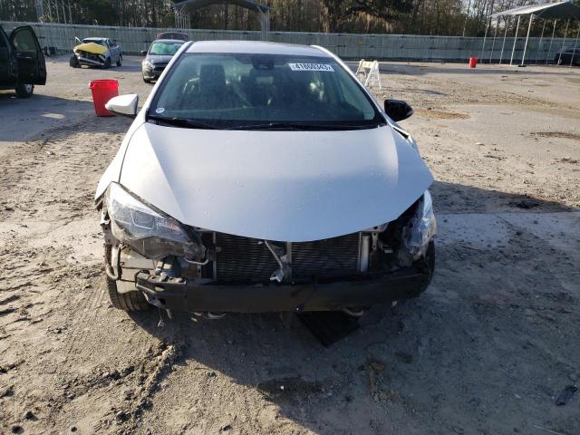 Photo 5 from auction – 2019 TOYOTA COROLLA L with VIN 5YFBURHE3KP949455
