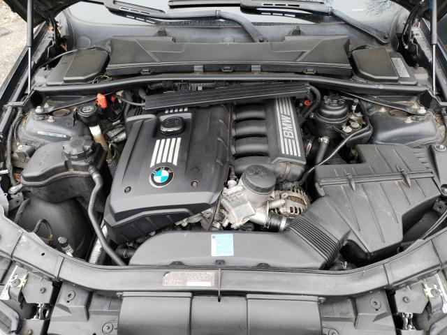 Photo 11 from auction – 2007 BMW 328 XIT with VIN WBAVT73597FZ35857