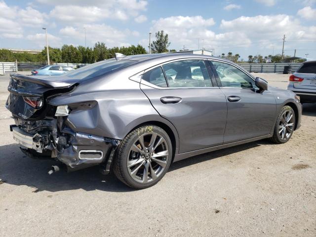 Photo 3 from auction – 2019 LEXUS ES 350 with VIN 58ABZ1B19KU020239