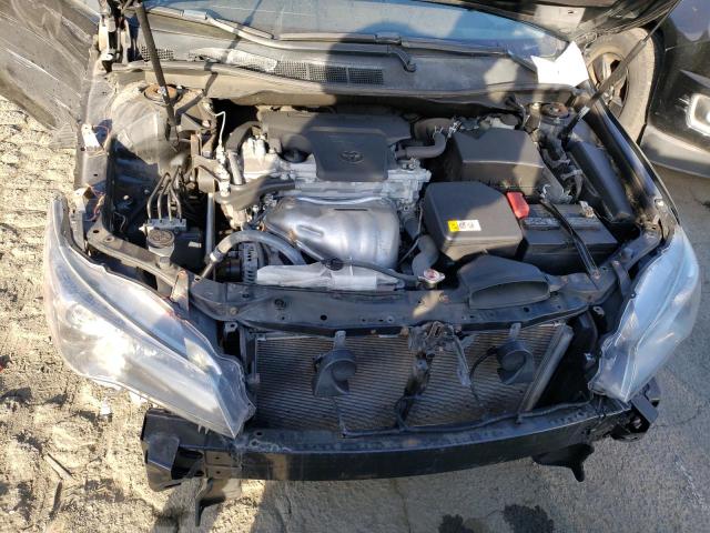 Photo 11 from auction – 2017 TOYOTA CAMRY LE with VIN 4T1BF1FK5HU407009
