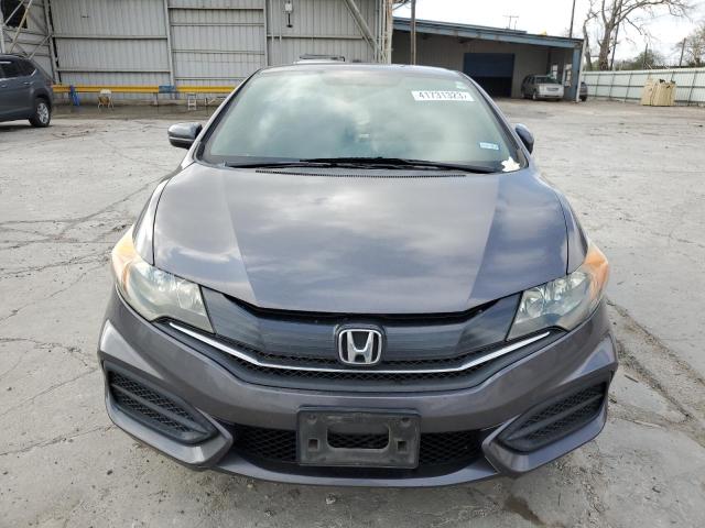 Photo 5 from auction – 2015 HONDA CIVIC LX with VIN 2HGFG3B58FH516998