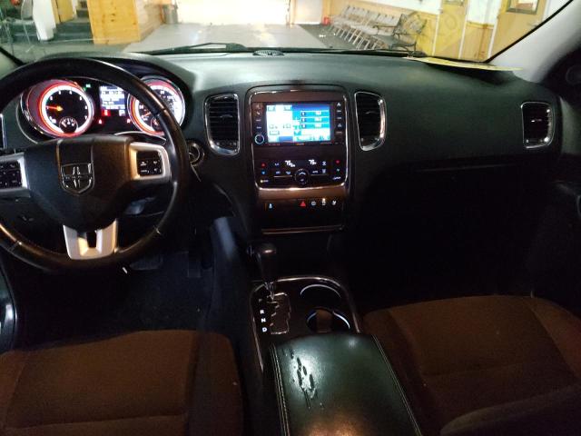 Photo 8 from auction – 2011 DODGE DURANGO CR with VIN 1D4RE4GG4BC717136