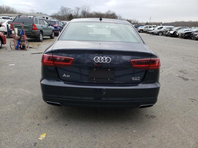 Photo 6 from auction – 2018 AUDI A6 PREMIUM with VIN WAUF8AFC4JN076414