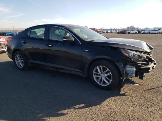 Photo 4 from auction – 2013 KIA OPTIMA LX with VIN 5XXGM4A77DG230032