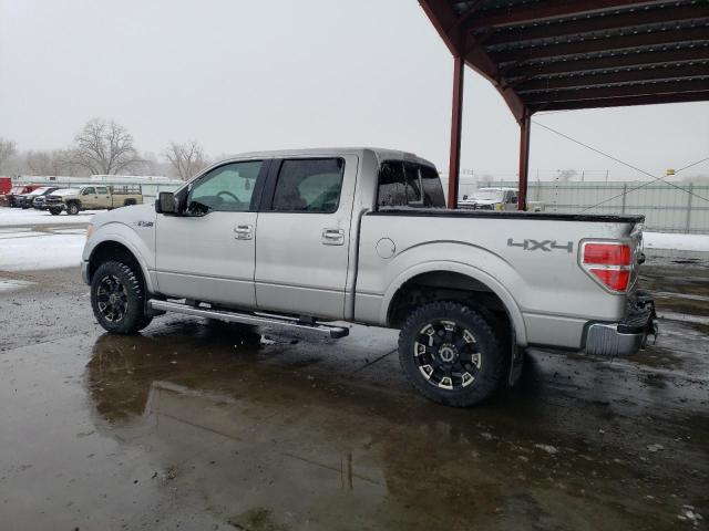 صورة رقم 2 من المزاد - 2011 FORD F150 SUPER مع VIN 1FTFW1EF0BFC41486