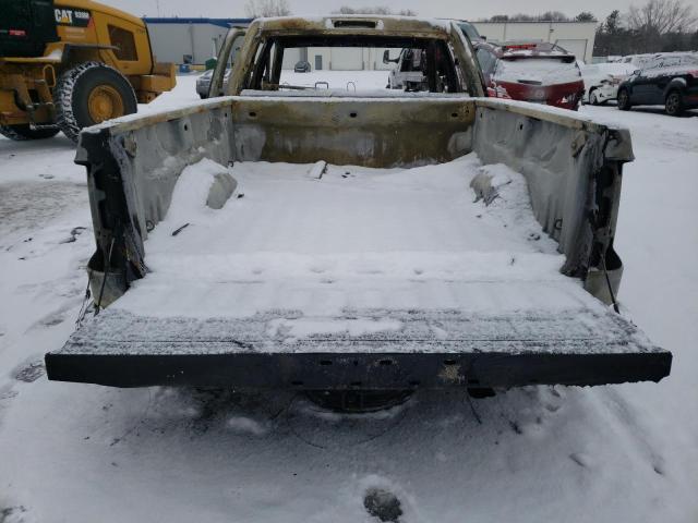 Photo 6 from auction – 2015 CHEVROLET SILVERADO with VIN 1GCVKSEC3FZ162966