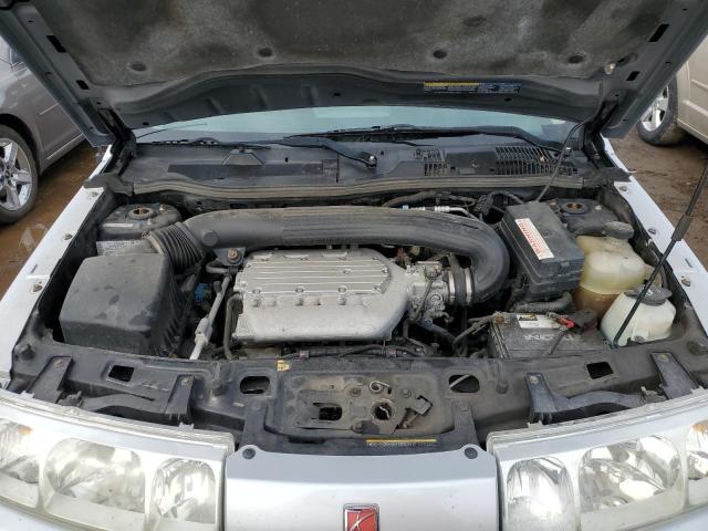Photo 11 from auction – 2005 SATURN VUE with VIN 5GZCZ53435S813213