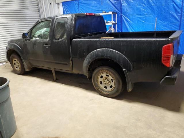Photo 2 from auction – 2019 NISSAN FRONTIER S with VIN 1N6BD0CT1KN734362