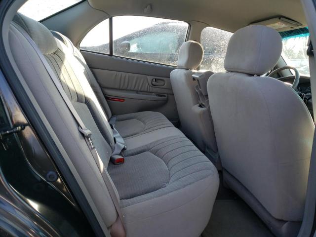Photo 10 from auction – 2003 BUICK CENTURY CU with VIN 2G4WS52J031186926