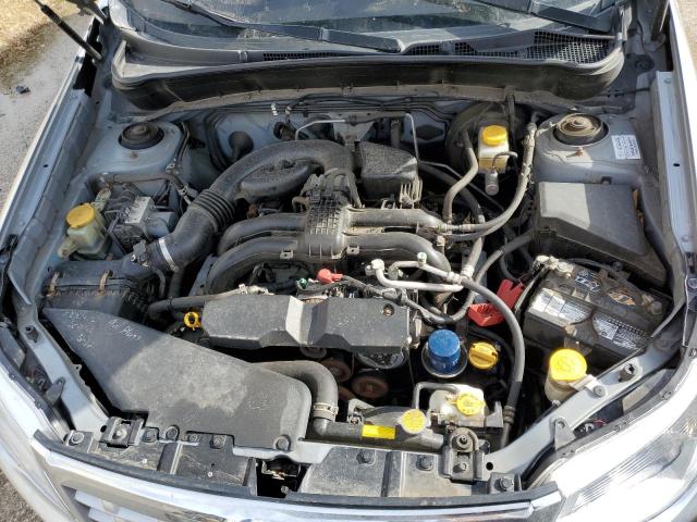 Photo 12 from auction – 2013 SUBARU FORESTER L with VIN JF2SHAEC7DH400303